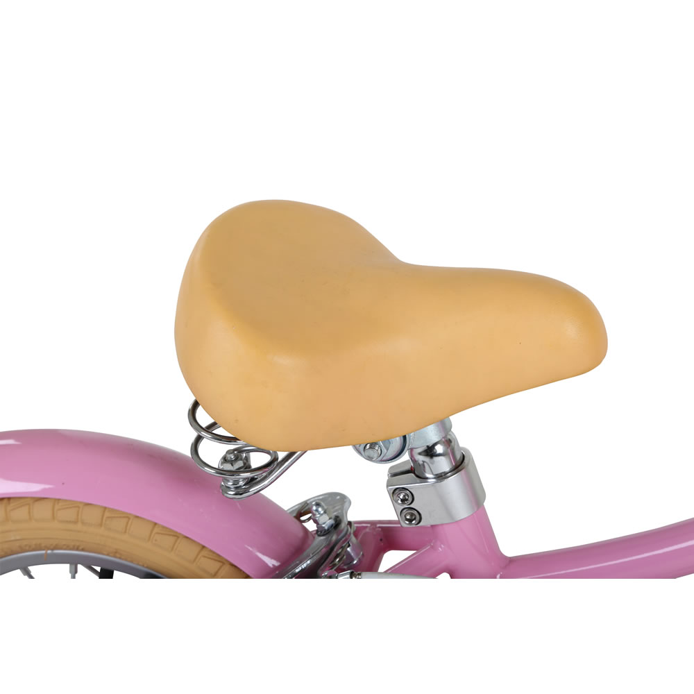 emelle heritage bike
